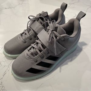 Adidas Powerlift 4 Lifting Shoes